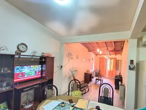 Casa en Venta en Libertador Gral San Martin, San Martín