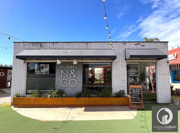 Local comercial · 50m² · 1 Ambiente