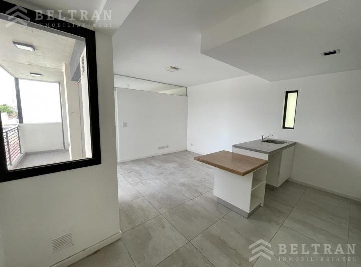 Departamento · 44m² · 2 Ambientes