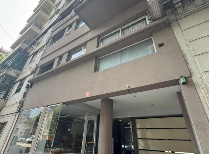 Departamento · 30m² · 1 Ambiente