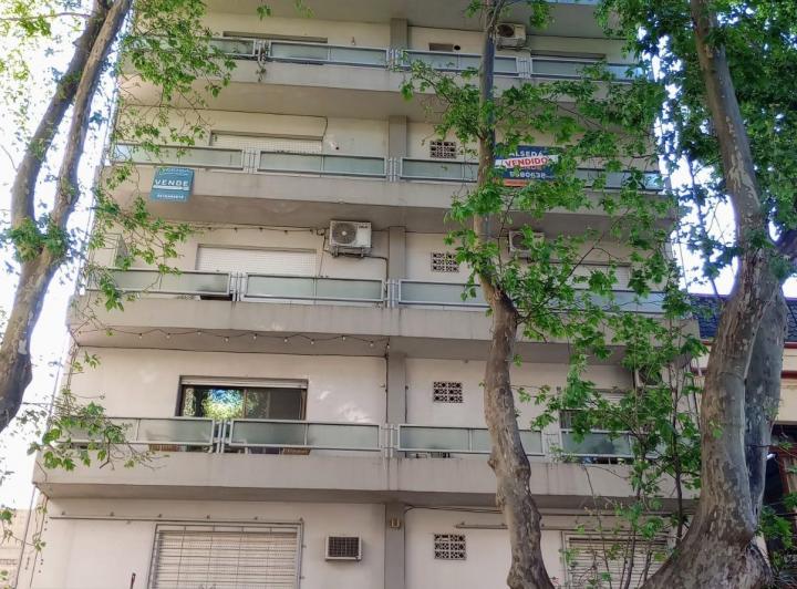 Departamento · 73m² · 7 Ambientes