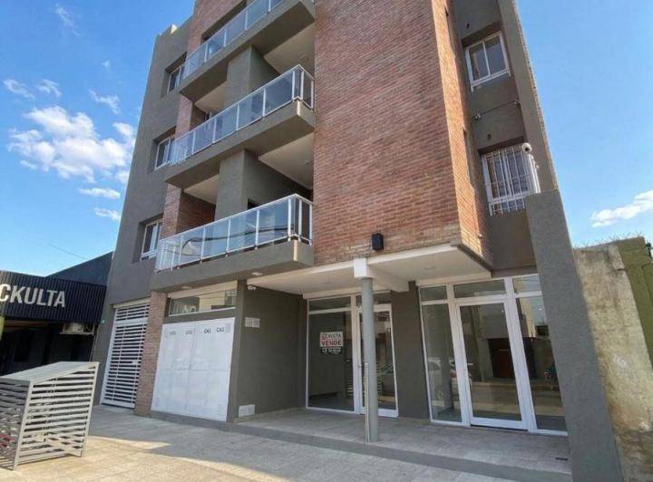 Departamento · 45m² · 2 Ambientes