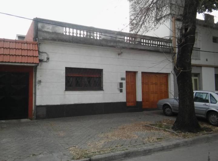 Casa · 223m² · 3 Dormitorios · 1 Cochera