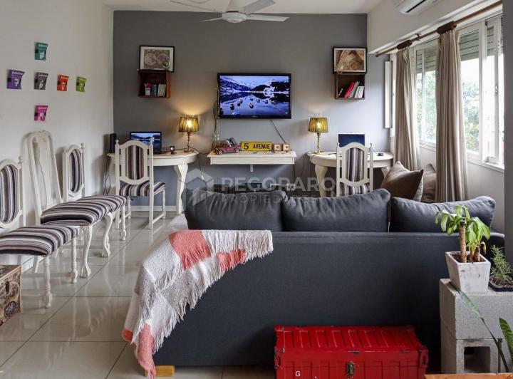 Departamento · 70m² · 4 Ambientes