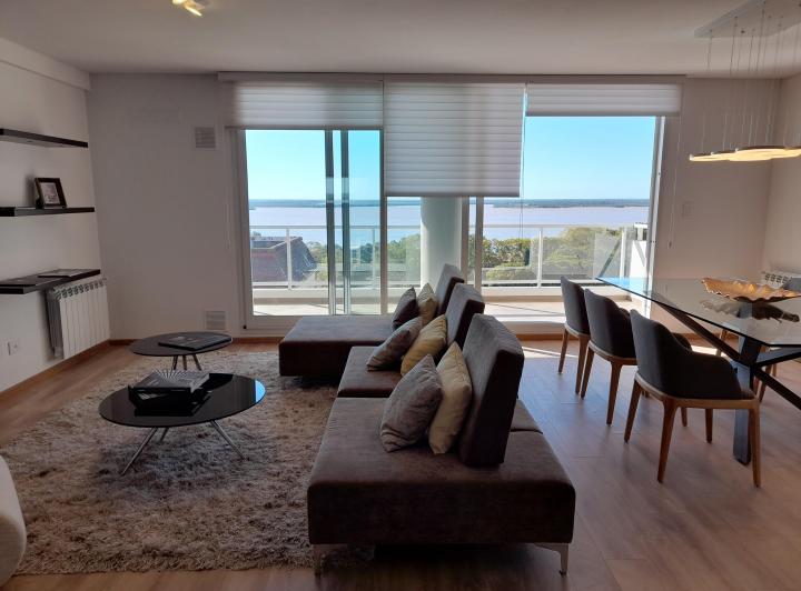 Departamento · 131m² · 5 Ambientes · 2 Cocheras