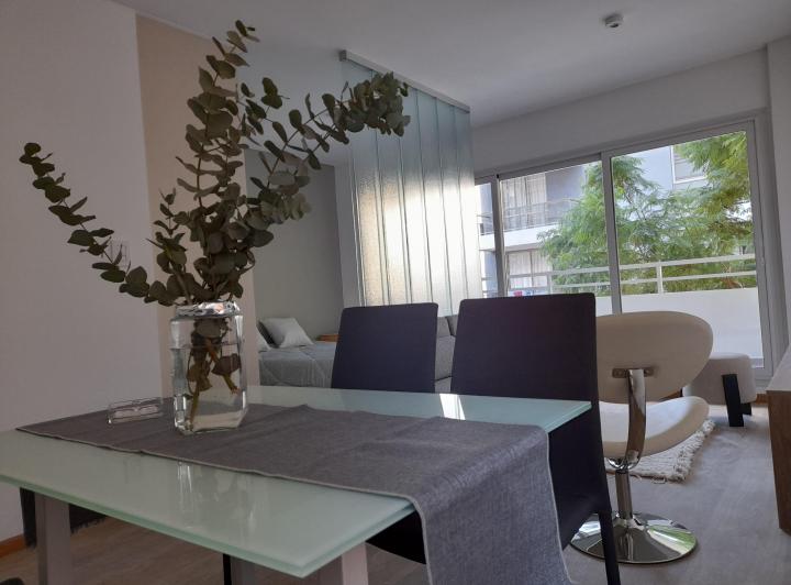 Departamento · 42m² · 1 Ambiente