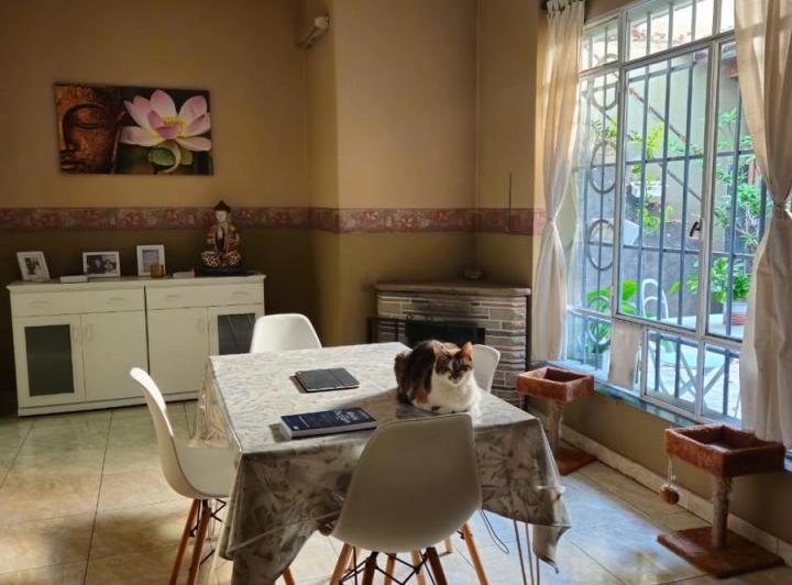 Casa · 160m² · 5 Ambientes · 2 Cocheras