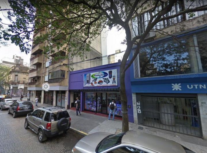 Terreno · 143m²