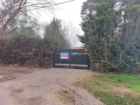 Casa en Alquiler en Maipu, Maipú