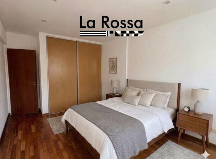 Departamento · 55m² · 2 Ambientes · 1 Cochera