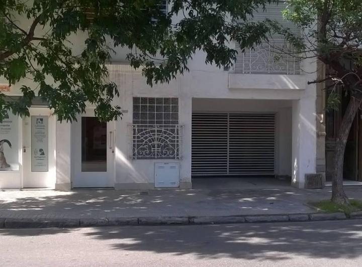 Departamento · 43m² · 2 Ambientes