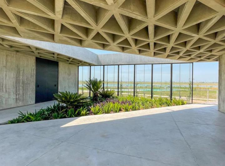 Terreno · 800m²