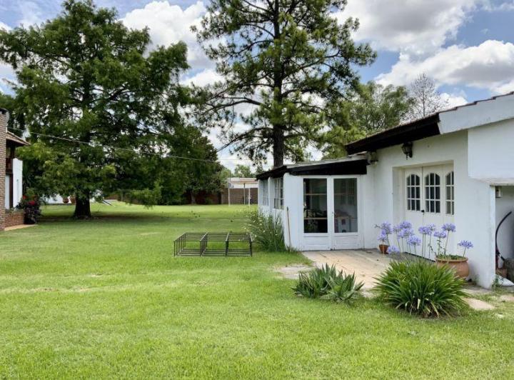 Terreno · 80m² · 1 Dormitorio