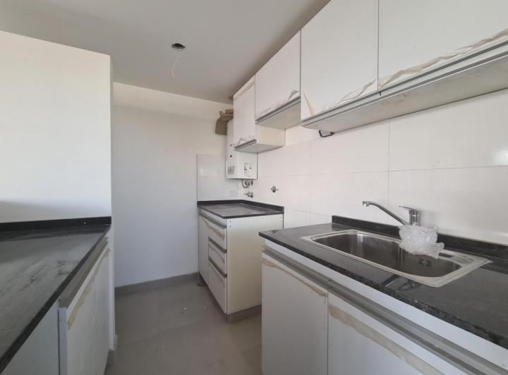 Departamento · 51m² · 3 Ambientes · 1 Cochera