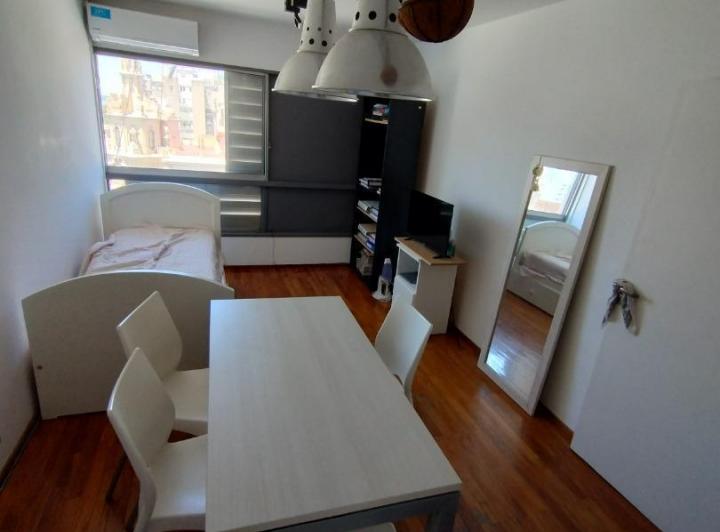 Departamento · 45m² · 2 Ambientes · 1 Cochera