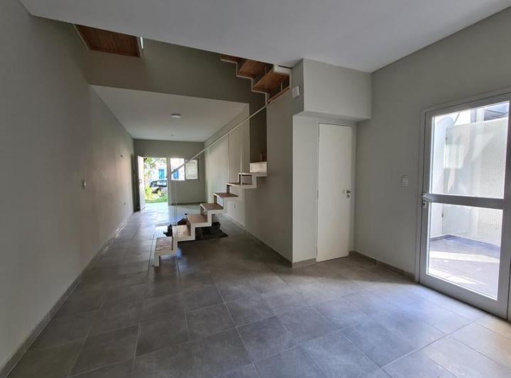 Casa · 74m² · 2 Ambientes