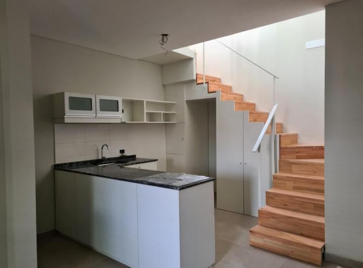 Casa · 65m² · 2 Ambientes