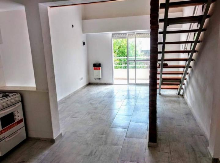 Departamento · 45m² · 2 Ambientes