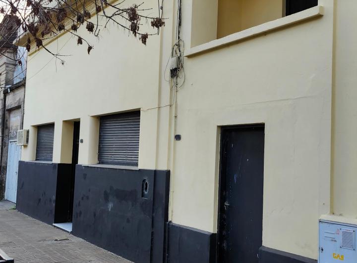 Casa · 100m² · 4 Ambientes