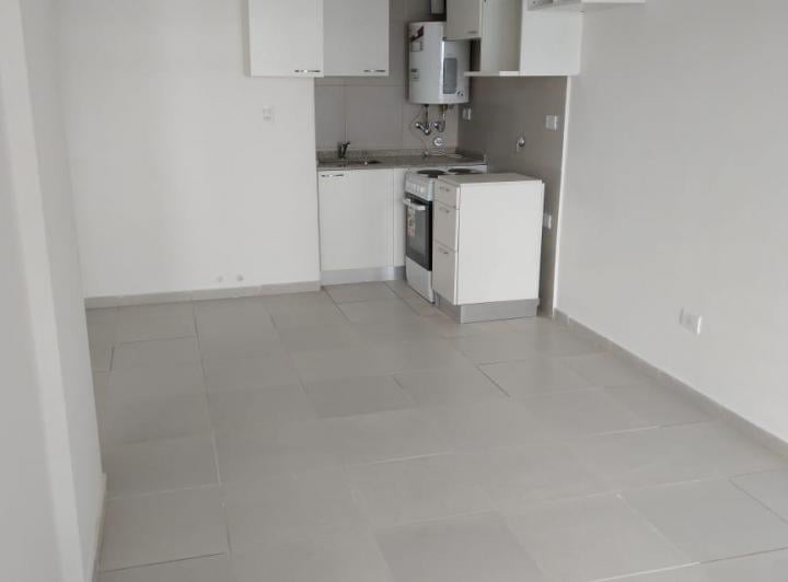 Departamento · 32m² · 2 Ambientes · 1 Cochera