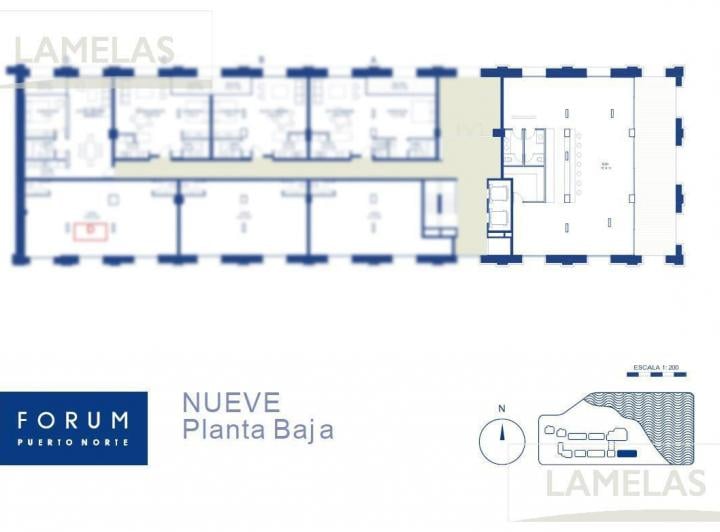 Local comercial · 67m² · 1 Cochera