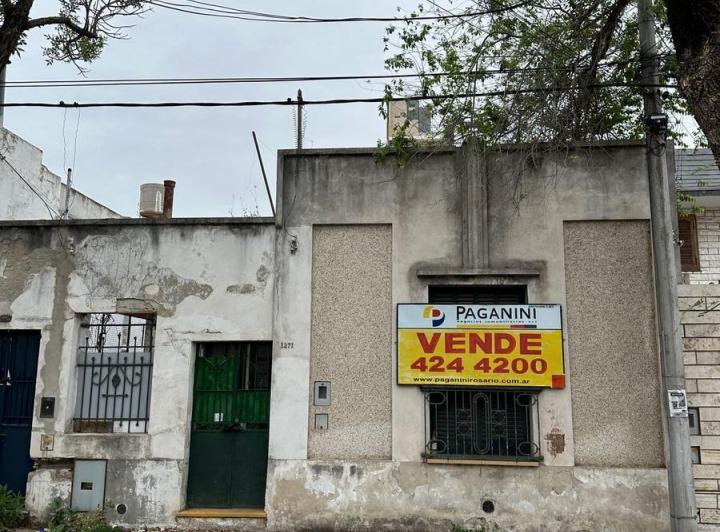 Casa · 100m² · 3 Ambientes