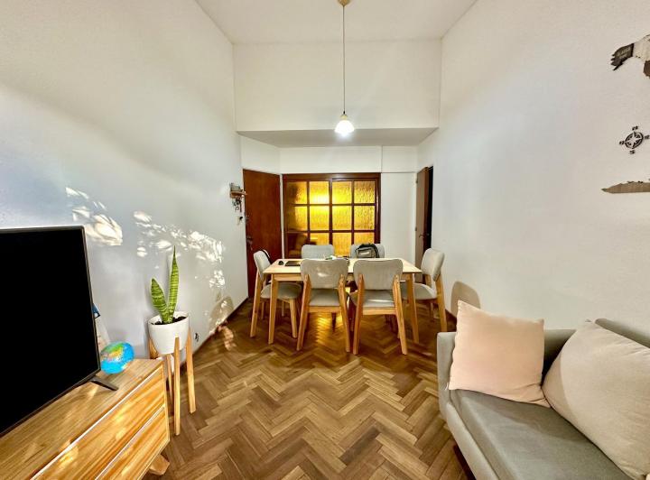 Departamento · 59m² · 3 Ambientes