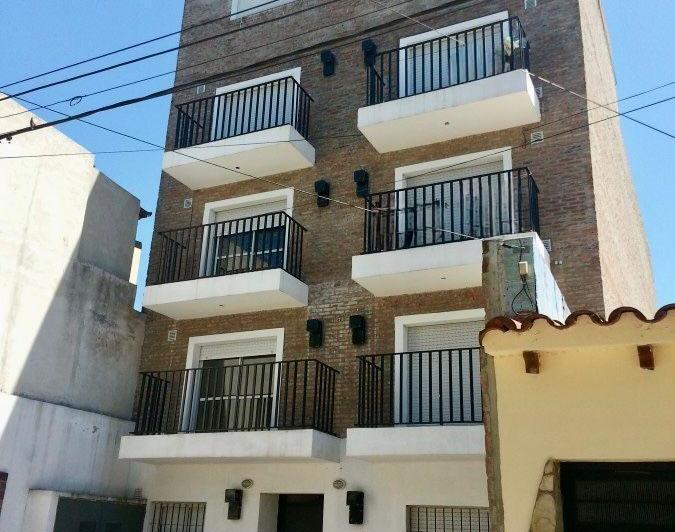 Departamento · 25m² · 1 Ambiente
