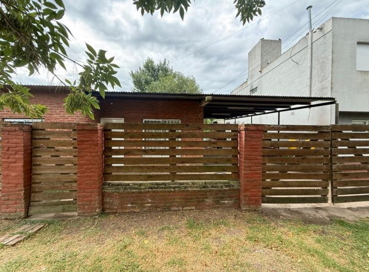 Casa · 100m² · 3 Ambientes · 1 Cochera
