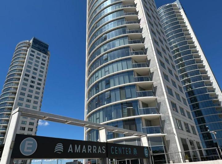 PH · 80m² · 3 Ambientes · 1 Cochera