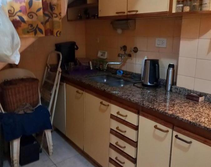 Departamento · 62m² · 3 Ambientes
