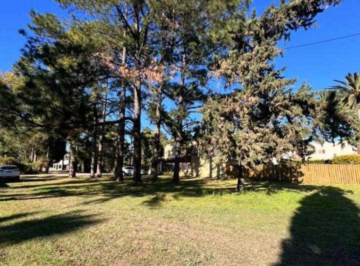 Terreno · 570m²