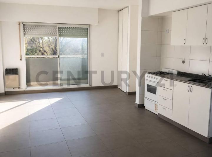 Departamento · 28m² · 1 Ambiente