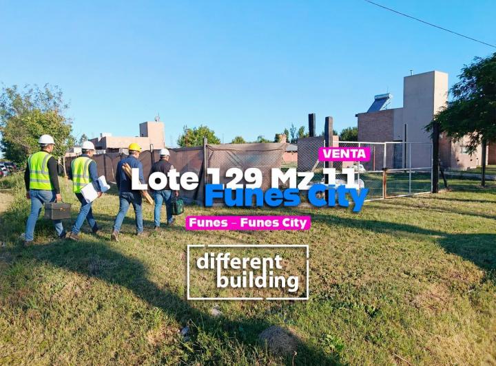Terreno · 84m²