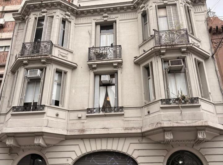 Oficina comercial · 214m² · 10 Ambientes