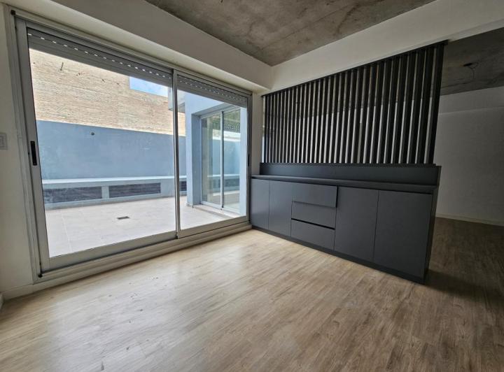 Departamento · 44m² · 2 Ambientes