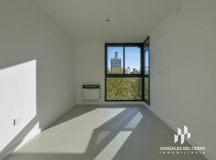 Departamento · 55m² · 4 Ambientes