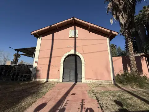 Casa en Venta en Rodeo de la Cruz, Guaymallén