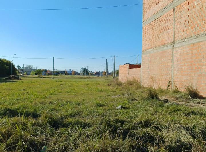 Terreno · 230m²