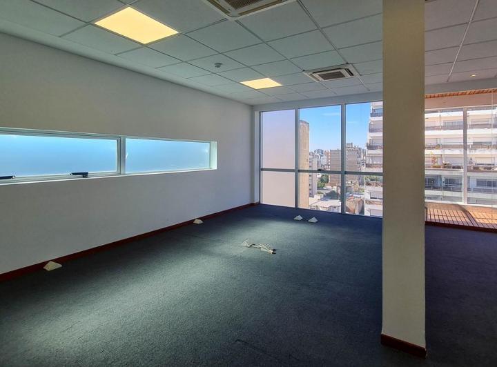 Oficina comercial · 125m² · 4 Ambientes