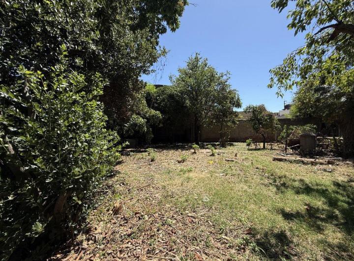 Terreno · 461m²