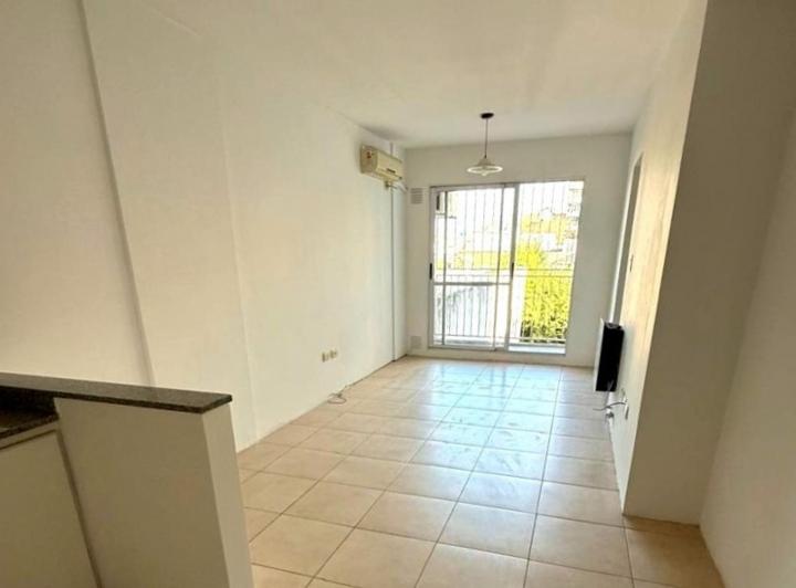 Departamento · 35m² · 2 Ambientes