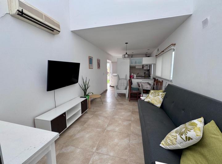 Casa · 43m² · 2 Ambientes