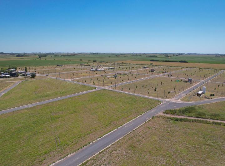Terreno · 430m²