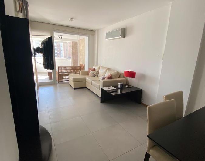 Departamento · 85m² · 5 Ambientes · 1 Cochera