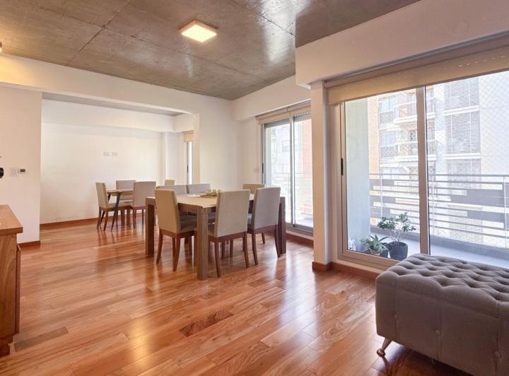 Departamento · 131m² · 5 Ambientes · 2 Cocheras