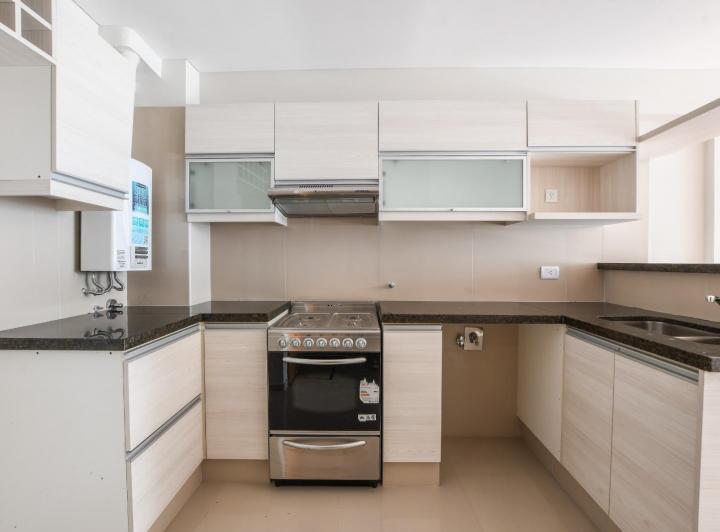 Departamento · 55m² · 2 Ambientes