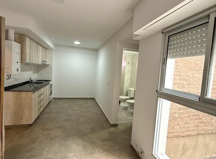 Departamento · 40m² · 2 Ambientes