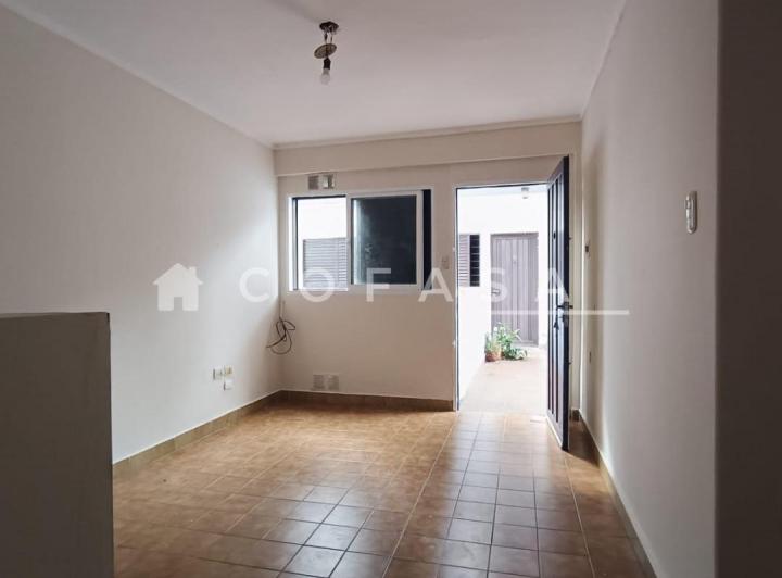 Departamento · 45m² · 2 Ambientes