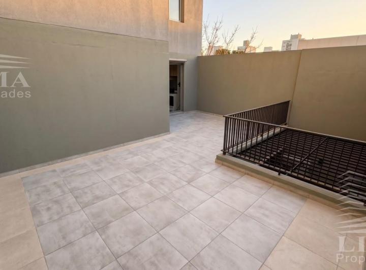 Departamento · 35m² · 2 Ambientes